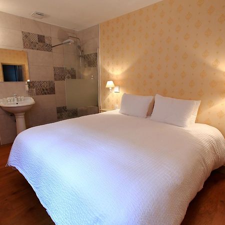 Hotel Saint Georges Troyes Rom bilde